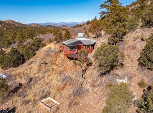 1852 Aspen Trail Rd, Westcliffe, CO 81252
