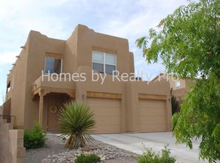 1526 Sierra Norte Loop NE, Rio Rancho, NM 87144