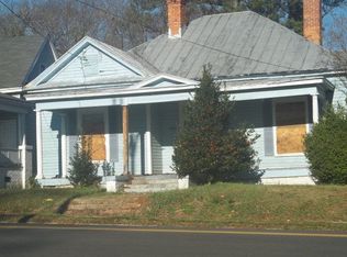 124 W Ridge St, Rocky Mount, NC 27804