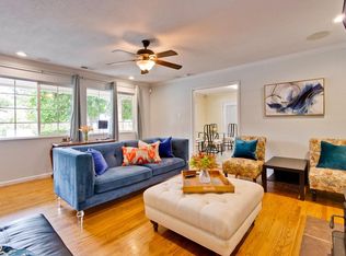 2018 Addison Ave #A, Palo Alto, CA