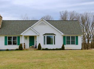 35673 Millville Rd, Middleburg, VA 20117