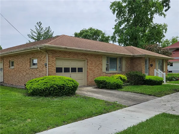414 N Main St, Sullivan, IL 61951