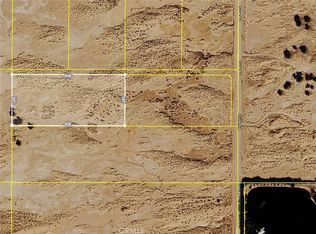 0 Dune Rd, Newberry Springs, CA 92365