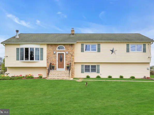 12 Provinceline Rd, New Egypt, NJ 08533