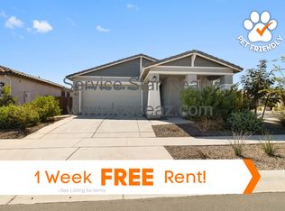 1217 E Maldonado Dr, Phoenix, AZ 85042