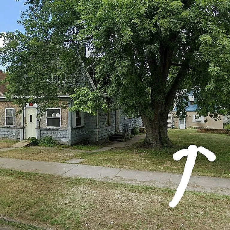 2517 W Starr St photo 1