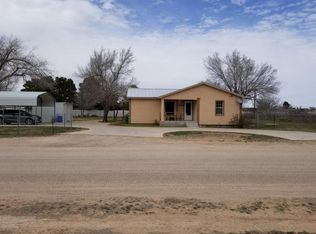 5742 W Addis St, Odessa, TX 79763