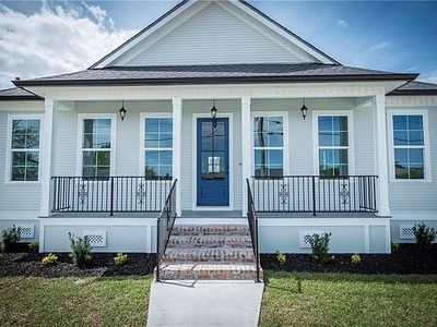 3616 Blanchard St, Chalmette, LA, 70043