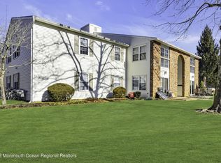 8-6 Seattle Ct #6, Freehold, NJ