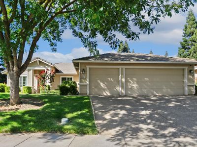 11657 New Albion Dr, Gold River, CA, 95670