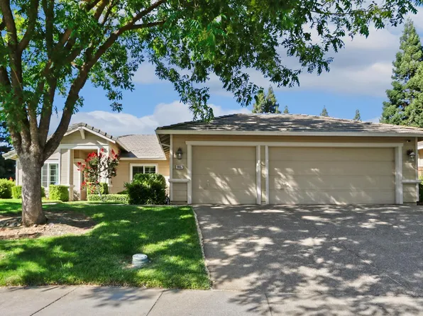 11657 New Albion Dr, Gold River, CA 95670