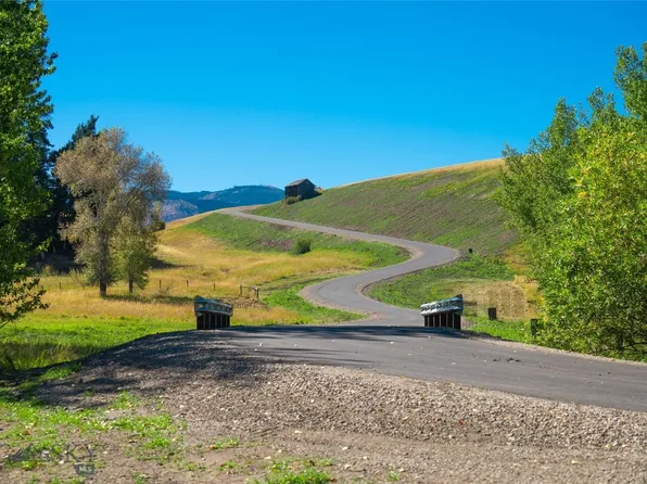 13830 Cottonwood Rd Tract A, Bozeman, MT 59718