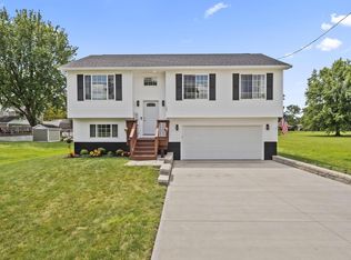183 Hubbard Rd, Galloway, OH 43119