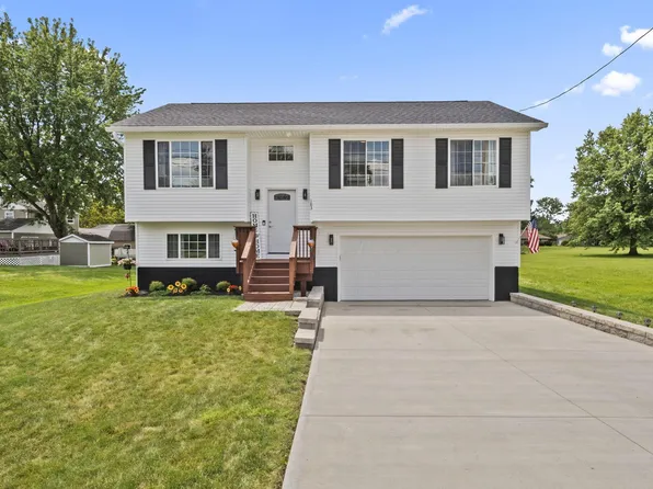183 Hubbard Rd, Galloway, OH 43119