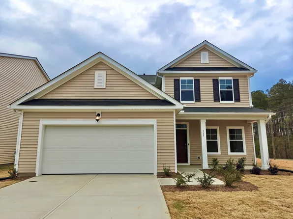 335 Carolina Maple Dr, Franklinton, NC 27525