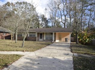 1512 Southland Ct, Baton Rouge, LA 70810