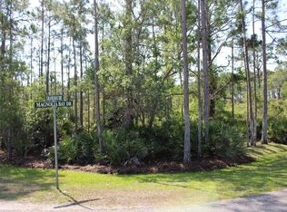 278 Magnolia Bay Dr, Eastpoint, FL 32328