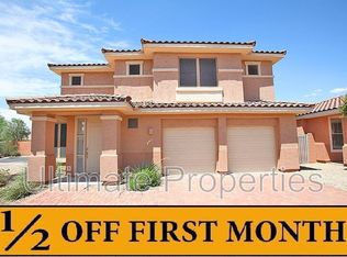 2287 N 135th Dr, Goodyear, AZ 85395