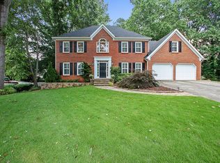 3545 Princeton Corners Ln, Marietta, GA 30062