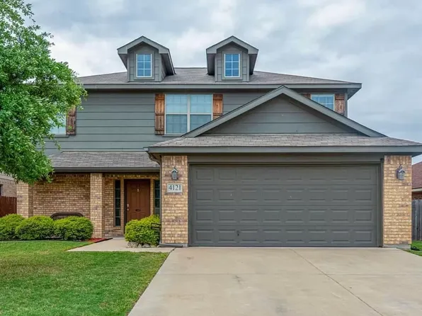 4121 Mantis St, Fort Worth, TX 76106
