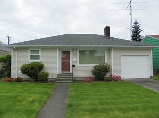 1711 10th Ave, Longview, WA 98632