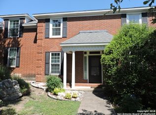 25110 Flaming Arrow, San Antonio, TX 78258