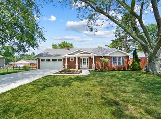 7310 Shewango Way, Cincinnati, OH 45243