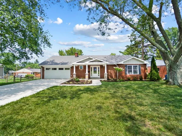 7310 Shewango Way, Cincinnati, OH 45243