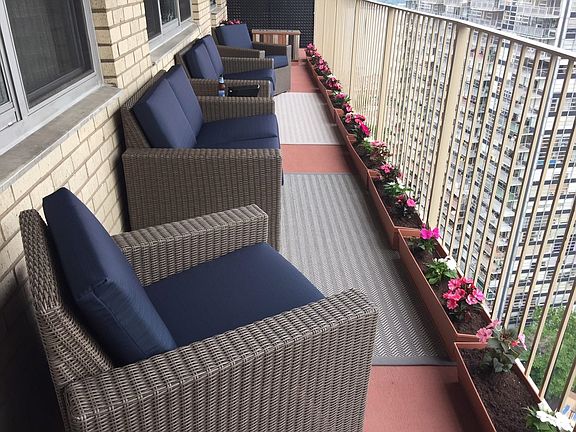 2nd image of 6040 Boulevard East Unit 25F