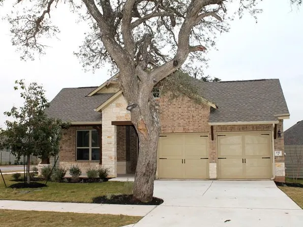 152 Belford St, Georgetown, TX 78628