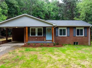 1709 Miller Hill Rd, Lenoir, NC 28645
