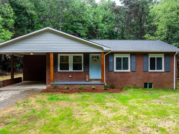 1709 Miller Hill Rd, Lenoir, NC 28645