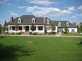 252 Water Canyon Rd, Minden, NV 89423