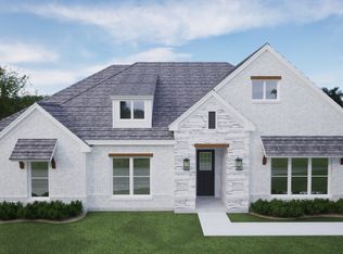 The Tulip Plan, Zion Valley, Poolville, TX 76487