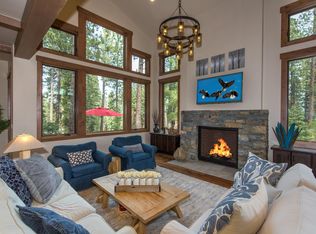9244 Heartwood Dr, Truckee, CA
