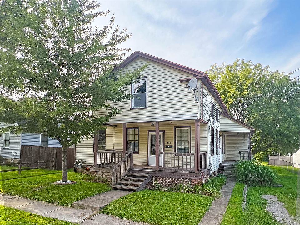 1st image of 114 W 12th St