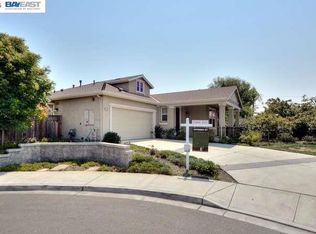 22892 Mono St, Hayward, CA 94541