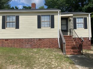 1103 Austin St, North Augusta, SC 29841