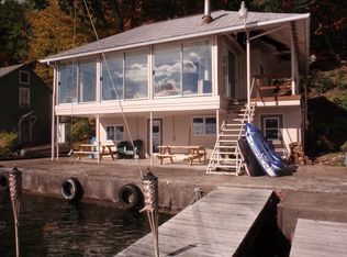 13626 Lake Rd, Pulteney, NY 14840