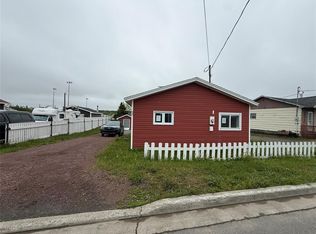 55 Main Street, Grand Falls-Windsor, NL A2A1H9