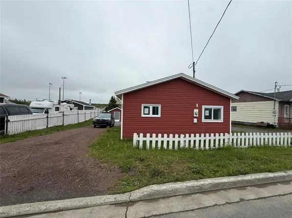 55 Main Street, Grand Falls-Windsor, NL A2A1H9