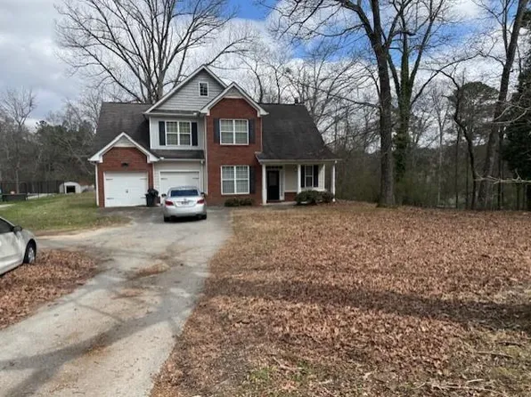 2824 Pope Rd, Douglasville, GA 30135