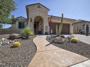27496 W Mohawk Ln, Buckeye, AZ 85396