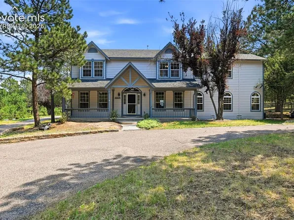 20225 Lost Arrowhead Dr, Monument, CO 80132