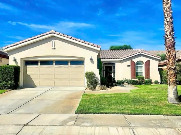 60735 Living Stone Dr, La Quinta, CA 92253