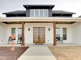 1032 Bluebonnet Dr, Weatherford, TX 76087