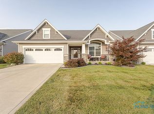 4764 Sylvan Prairie Ct, Sylvania, OH 43560
