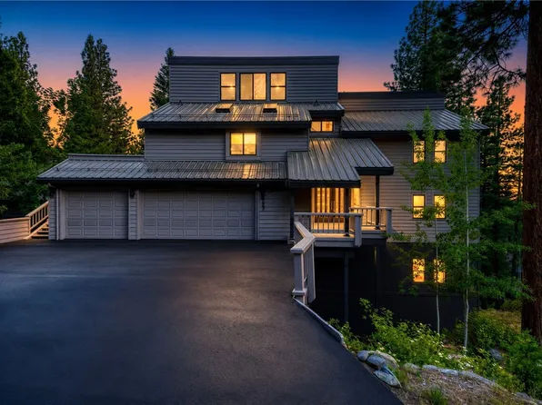 387 2nd Tee Dr, Incline Village, NV 89451