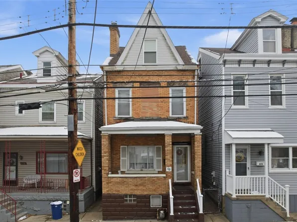 628 Edmond St, Pittsburgh, PA 15224