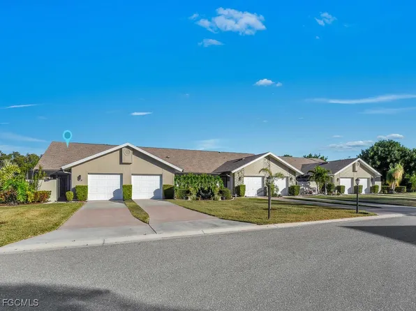 12807 Cold Stream Dr, Fort Myers, FL 33912